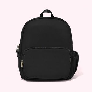 NWOT Stoney Clover Lane Mini backpack Noir